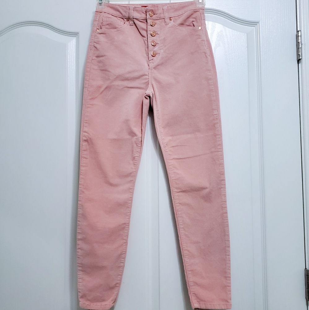 Women's Guess Skinny Corduroy Pants
